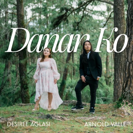 Danan Ko ft. Arnold Guiad Valle