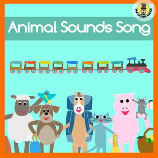 Animal Sounds Song