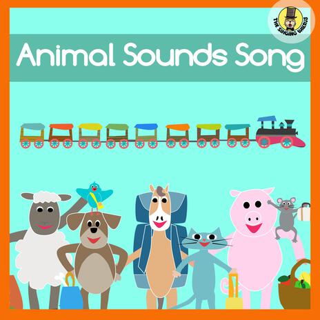 Animal Sounds Song (Instrumental) | Boomplay Music