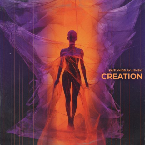 Creation ft. EMSKI | Boomplay Music