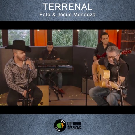 Terrenal ft. Fato & Jesús Mendoza | Boomplay Music