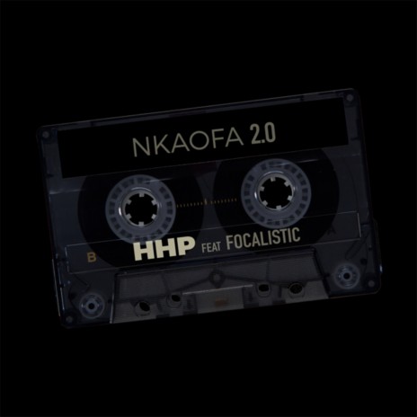 Nkaofa 2.0 ft. Focalistic