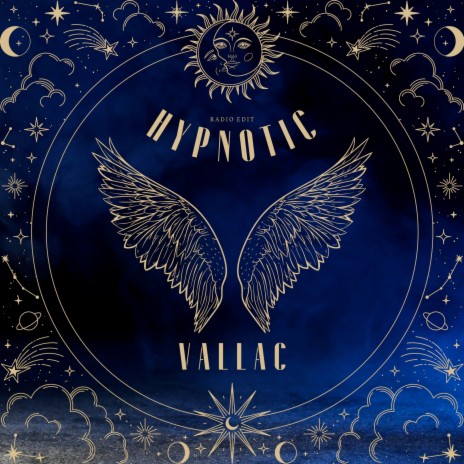 Hypnotic (Radio Edit) | Boomplay Music