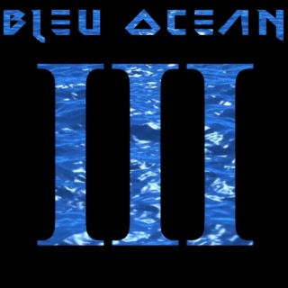 Bleu' Ocean