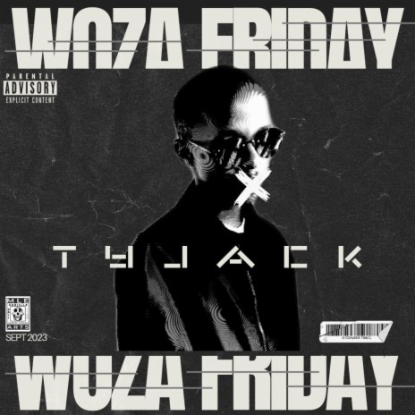 Woza Friday | Boomplay Music