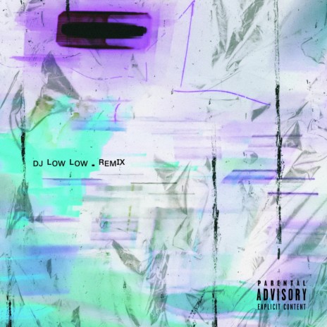 PARED - DJ Low Low Remix ft. DJ Low Low | Boomplay Music