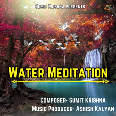 Water Meditation | Boomplay Music