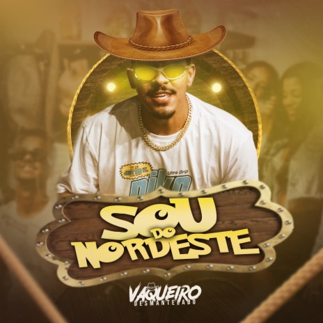 Sou do Nordeste | Boomplay Music