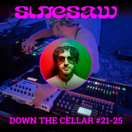 Down The Cellar #25 | Boomplay Music