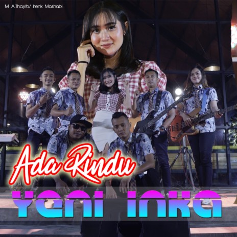 Ada Rindu | Boomplay Music