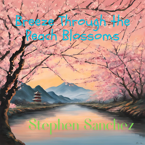 Breeze Through the Peach Blossoms | Boomplay Music