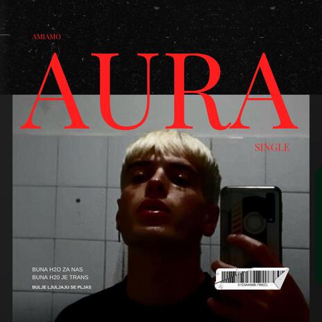 Aura | Boomplay Music