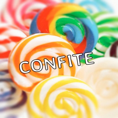 Confite | Boomplay Music