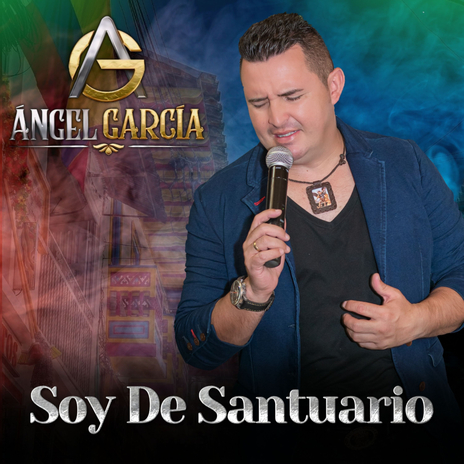 Soy De Santuario | Boomplay Music