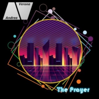 The Prayer EP