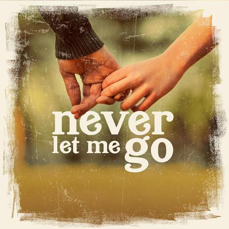 Never Let Me Go (Radio Edit) ft. Eamonn O'Dwyer | Boomplay Music