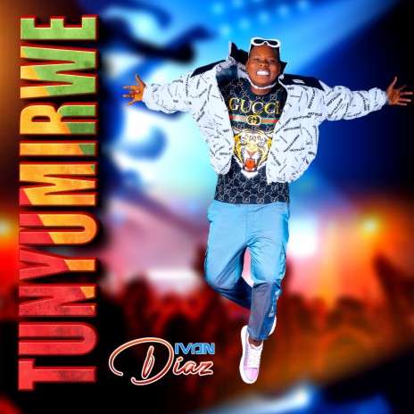 Tunyumirwe | Boomplay Music