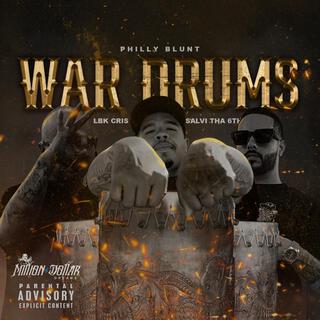 War Drums