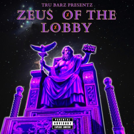 Zeus of the Lobby(Intro)