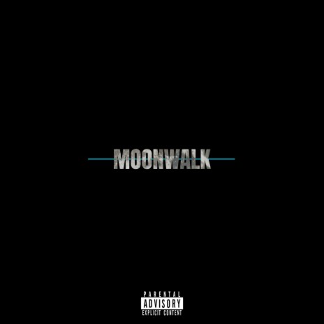 Moonwalk ft. VLzim, Fil, prod by baby, Dimi & Luskin | Boomplay Music