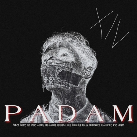 PADAM | Boomplay Music