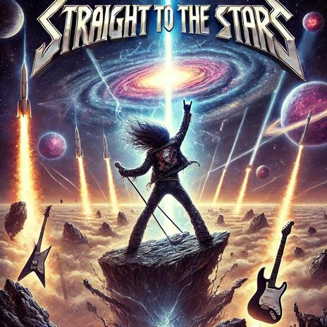 Straight For The Stars! | Boomplay Music