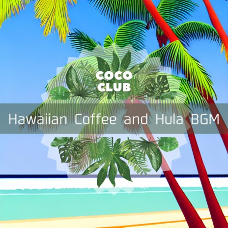 Aloha Cafe by the Sea | Boomplay Music