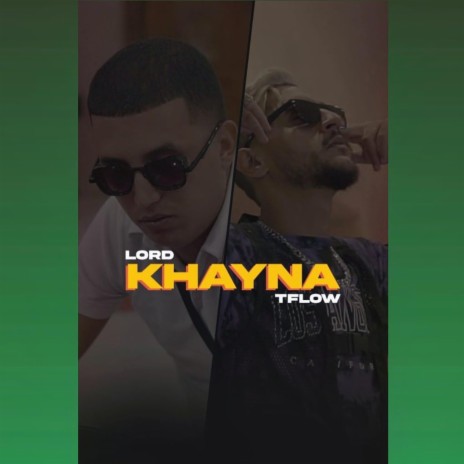 KHAYNA ft. Lord Ad