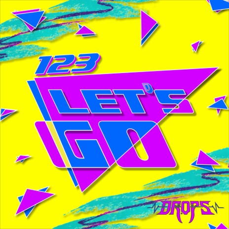 123 Let's Go | Boomplay Music