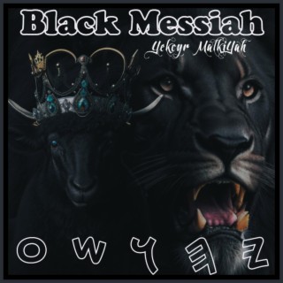 BLACK MESSIAH