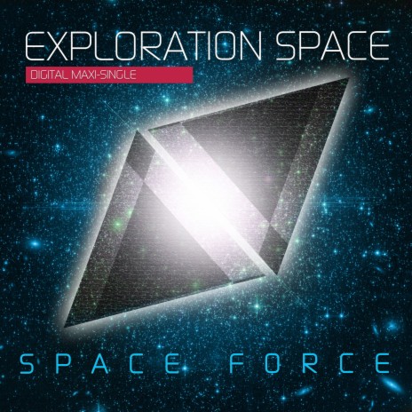 Exploration Space (Polaris Remix) | Boomplay Music