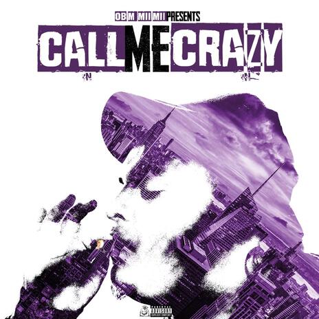 Call Me Crazy | Boomplay Music