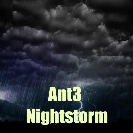 Nightstorm | Boomplay Music