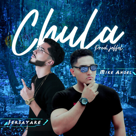 Chula ft. Jersa Yare | Boomplay Music