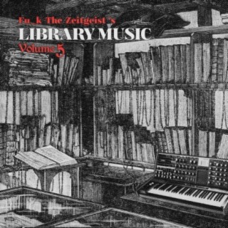 Library Music, Vol. 5