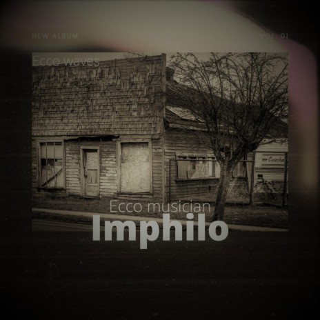 Imphilo ft. Malume Gucci & A.V | Boomplay Music