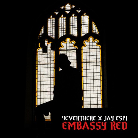 Embassy Red ft. Jay Espi | Boomplay Music