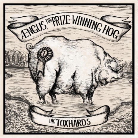 Ængus, The Prize-Winning Hog