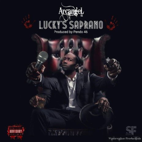 Lucky's Saprano ft. Pendo46 | Boomplay Music