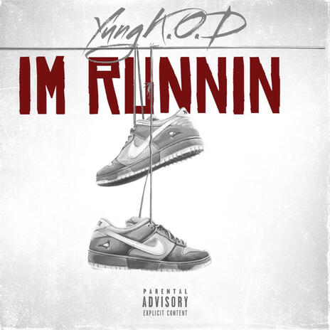 Im Runnin | Boomplay Music