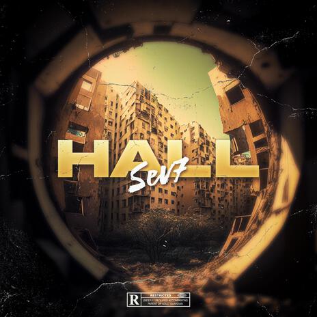 Hall ft. MAD Music | Boomplay Music