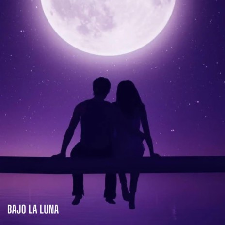 Bajo la Luna ft. JAMZ LOPZ | Boomplay Music