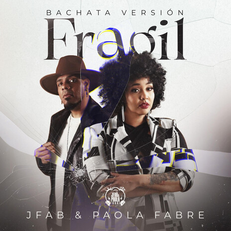 Frágil (Bachata Version) | Boomplay Music