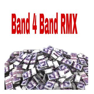 Band 4 Band RMX