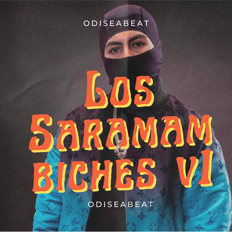 Los Saramambiches v1 | Boomplay Music