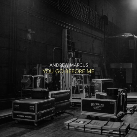 You Go Before Me | Boomplay Music