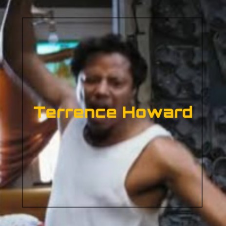 Terrence Howard