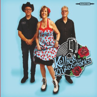 Kellie & the Kruze-O-Matics