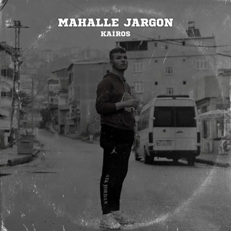 Mahalle Jargon | Boomplay Music