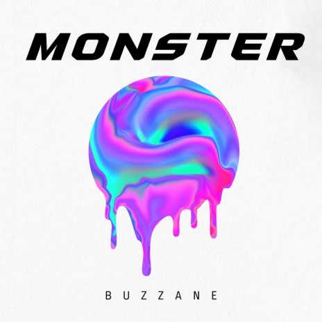 Monster ft. Mr.Goodbarz | Boomplay Music